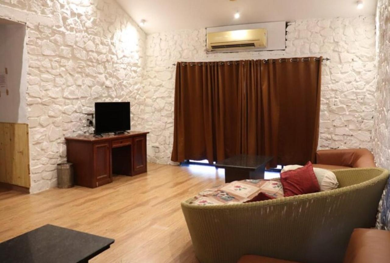Vila Lion'S Cage Igatpuri Exteriér fotografie